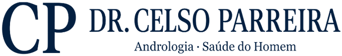 Dr. Celso Parreira - Logo