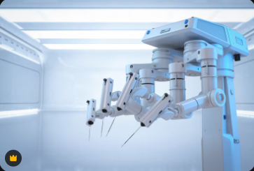 Cirurgia Robótica Urológica em Rio Verde - Dr. Celso Parreira