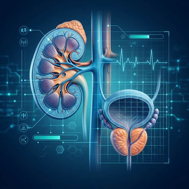 Tratamento de Câncer Urológico em Rio Verde - Dr. Celso Parreira