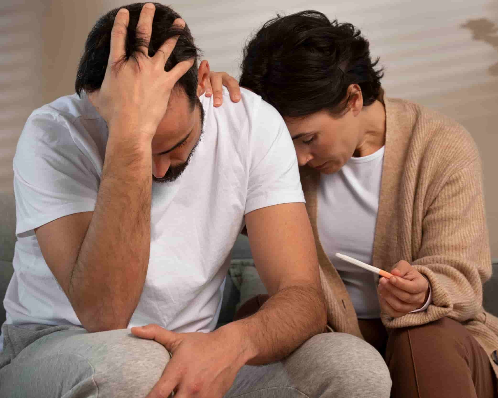 Tratamento de Infertilidade Masculina em Rio Verde - Dr. Celso Parreira